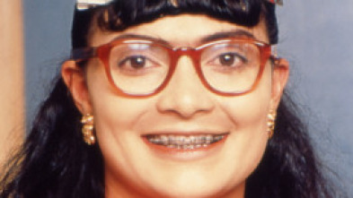 Imagen de Yo soy Betty, la fea (T1): Ep.143  - 5