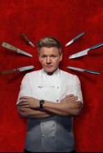 Hell's kitchen (USA) (T21): Ep.2