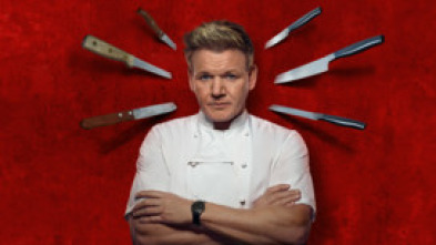 Hell's kitchen (USA) (T21): Ep.1