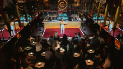 Imagen de Comedy Central Presents: Stand-Up 3000 (T2) - 7