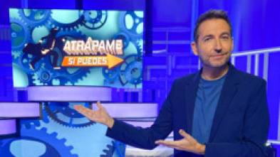 Imagen de Atrápame si puedes Celebrity - 5