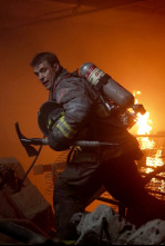 Imagen de Chicago Fire (T8): Ep.20 La Campana del 51 - 4