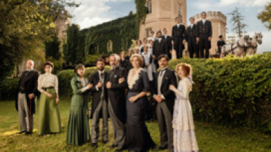 Imagen de La Promesa (T1): Ep.602  - 5