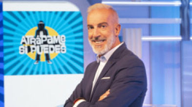 Imagen de Atrápame si puedes - 5