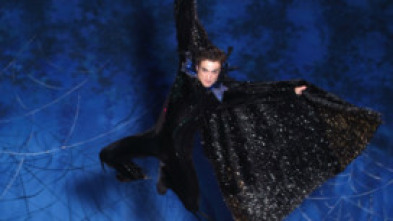 Imagen de Ice Dance: Chaikovsky - La bella durmiente - 5