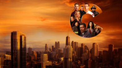 Imagen de Chicago Fire (T9): Ep.3 Destructoterapia - 5
