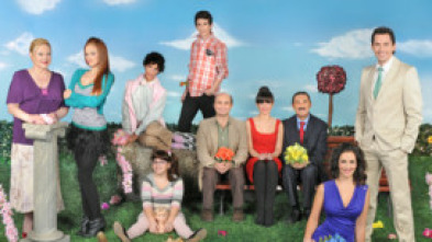 Imagen de Aída (T8): Ep.136 Luisma killed the radio star - 5