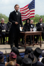 Imagen de Abraham Lincoln: Cazador de vampiros - 11