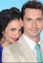 Imagen de Aída (T7) - 4