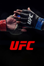 Machado Garry vs... (2025): Michel Pereira vs Abusupiyan Magomedov