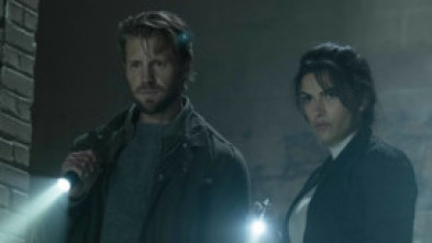 Blood & Treasure (T2): Ep.6 Misterio en la Isla Veneno