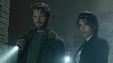 Imagen de Blood & Treasure (T2): Ep.12 El año de la rata - 10