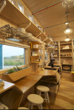 Imagen de Minicasas sobre ruedas (T3): Ep.13 - 4