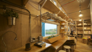 Imagen de Minicasas sobre ruedas (T1): Ep.5 - 5