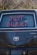 Imagen de Una boda y un funeral: Ep.2 - 4