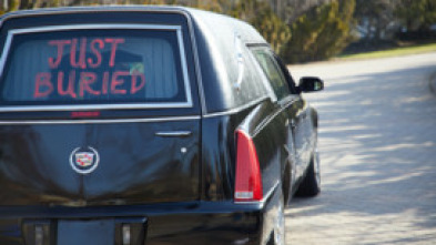 Imagen de Una boda y un funeral: Ep.9 - 5