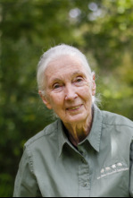 Jane Goodall: la...: Ep.4