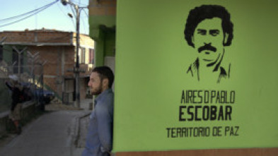 Los millones de Escobar: El Don