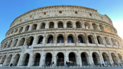 Imagen de Ingeniería antigua: Ep.7 - 5