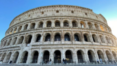 Imagen de Ingeniería antigua: Ep.10 - 5