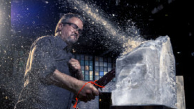 Imagen de Forjado a fuego - 5