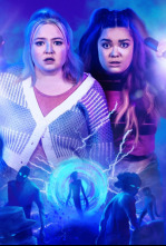 Imagen de Astrid y Lilly... (T1): Ep.7 Labios - 5