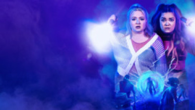 Imagen de Astrid y Lilly... (T1): Ep.7 Labios - 6