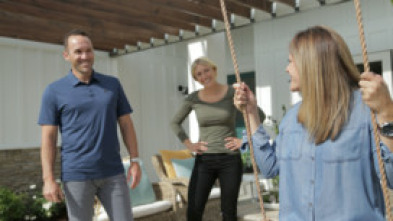 Imagen de Reforma original (T1): Ep.9 - 5