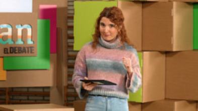 Imagen de Aprendemos en... (T2): ¿Tareas compartidas del hogar? - 5