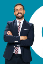 Imagen de Galicia Noticias Fin de Semana - 4