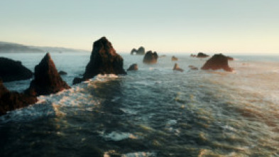 Imagen de Drenar los océanos: a...: Fronteras heladas - 5