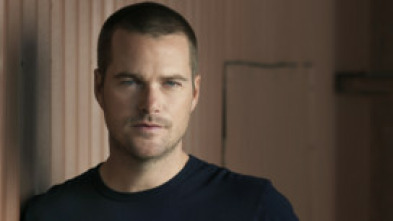 Imagen de NCIS: Los Ángeles (T3): Ep.23 A ciegas (1ª Parte) - 5