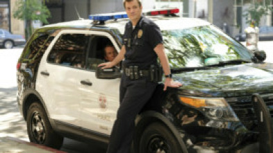 Imagen de The Rookie (T4): Ep.19 Simone - 5