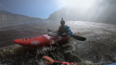 Clima extremo viral: Fuerzas de la naturaleza