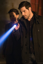 Grimm (T5): Ep.1 La identidad del Grimm