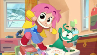 Imagen de Ernest Eta Rebeka - 5