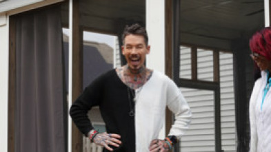 Imagen de Mi casa soñada (T13): Toc Toc, ¡es un millón! - 5