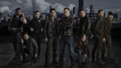 Imagen de Chicago P.D. (T2): Ep.2 Traeme el tabaco - 5