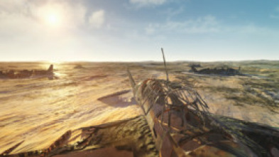 Imagen de Drenar los océanos: Los U-Boots asesinos - 7