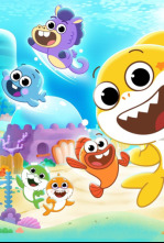 Imagen de El gran show de... (T2): Sin vacaciones / Los peces exploradores - 5
