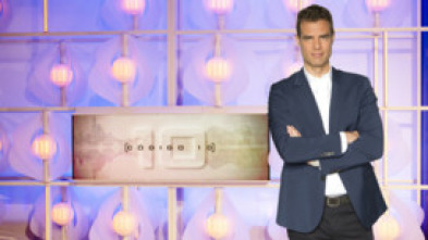 Imagen de Código 10: Ep.109 - 5