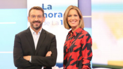 La hora de La 1: La hora política (T3)