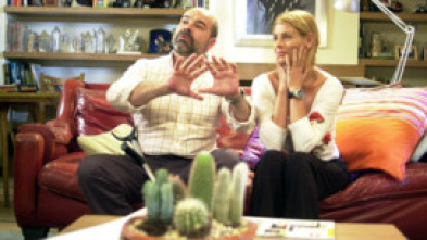 Imagen de Los Serrano (T4) - 9