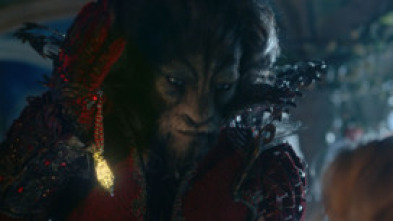 Imagen de La bella y la bestia - 5