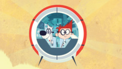 Imagen de El show del Sr. Peabody y Sherman (T1) - 8