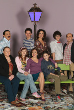 Imagen de Aída (T4): Ep.11 We are a happy family - 4