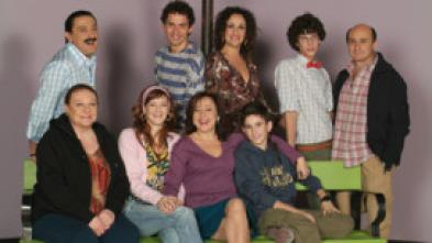 Imagen de Aída (T4): Ep.8 Bienvenido Mister Juancar - 5