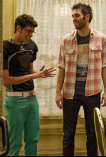 Imagen de Aída (T12): Ep.234 El hombre que olía demasiado - 4