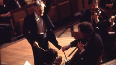 Imagen de Chaikovski, Sinfonía nº 4 en fa menor Op. 36 - 5