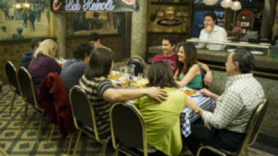 Imagen de Aída (T12): Ep.237  - 5